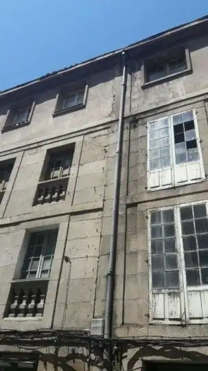 Immobles singulars en venda a Casco Viejo, imagen 2