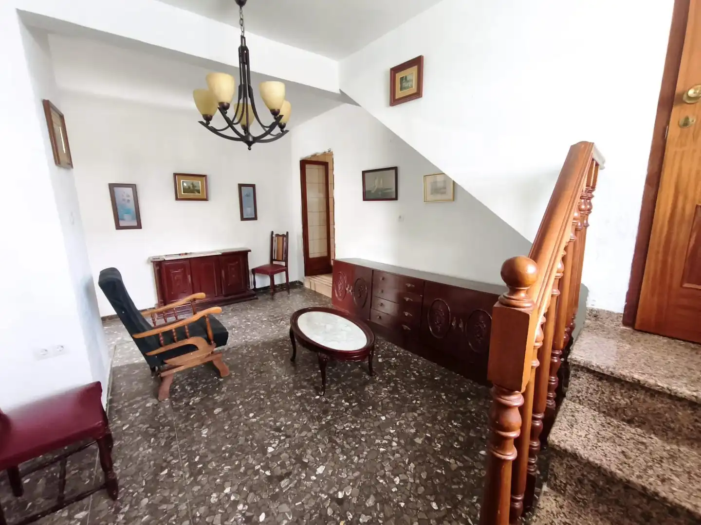 Haus mit Terrasse zum Verkauf in Riogordo, imagen 6