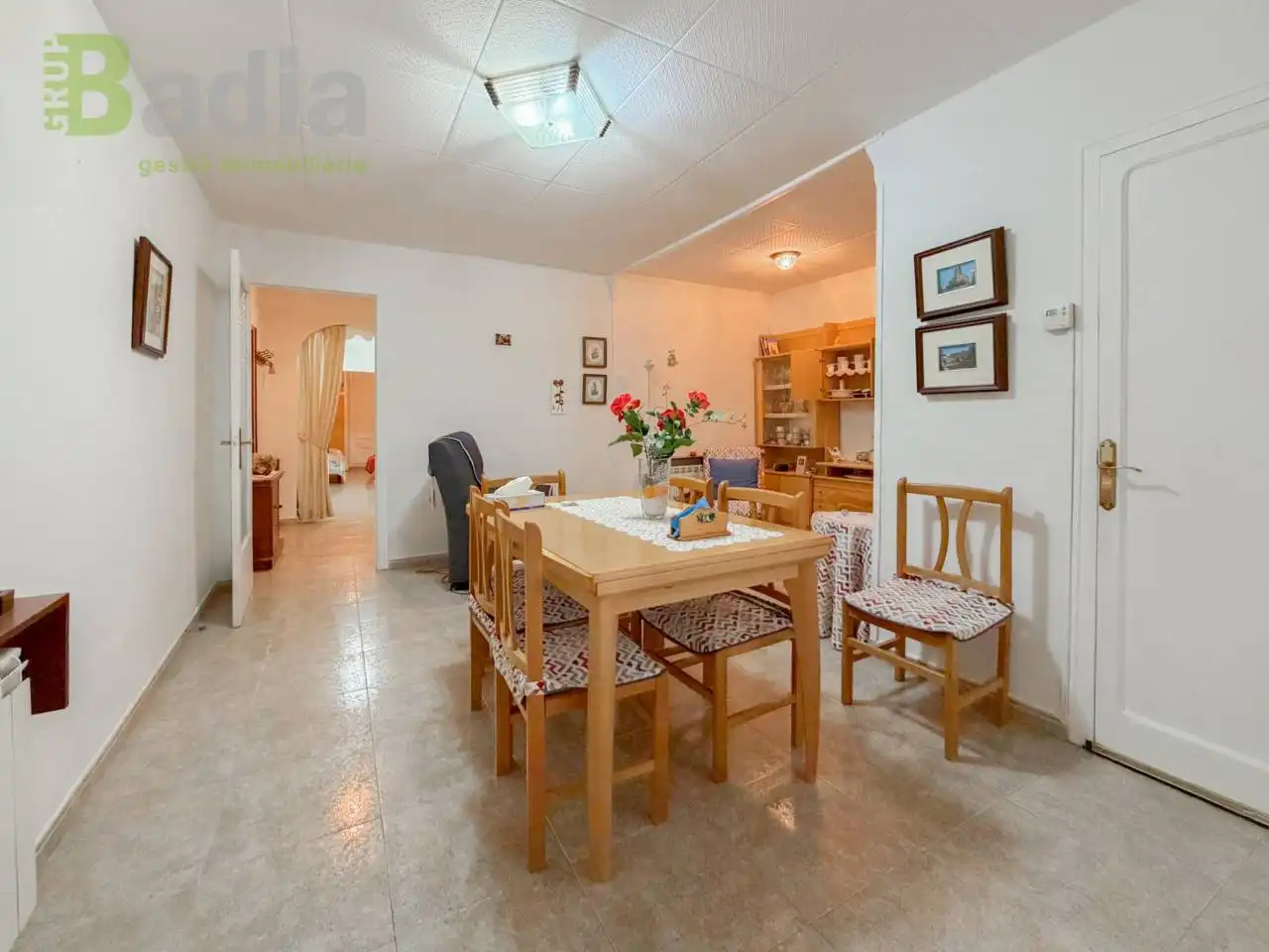 Casa con jardín en venta en Calle Salada, imagen 4