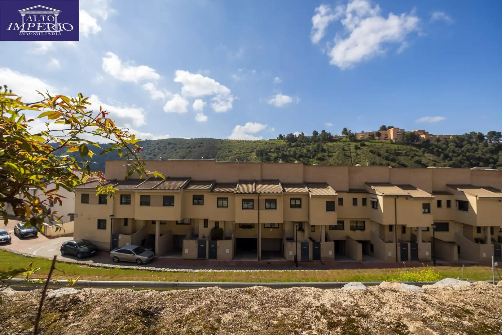 Casa a schiera con terrazza in vendita a Cuesta Pino 65, imagen 63