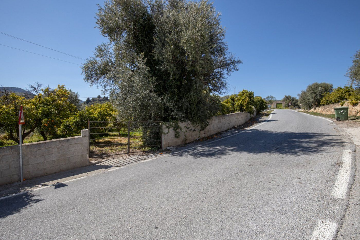 Residential zum verkauf in Travesía JOSE MARIANO VALLEJO (SAL, 3, El Valle