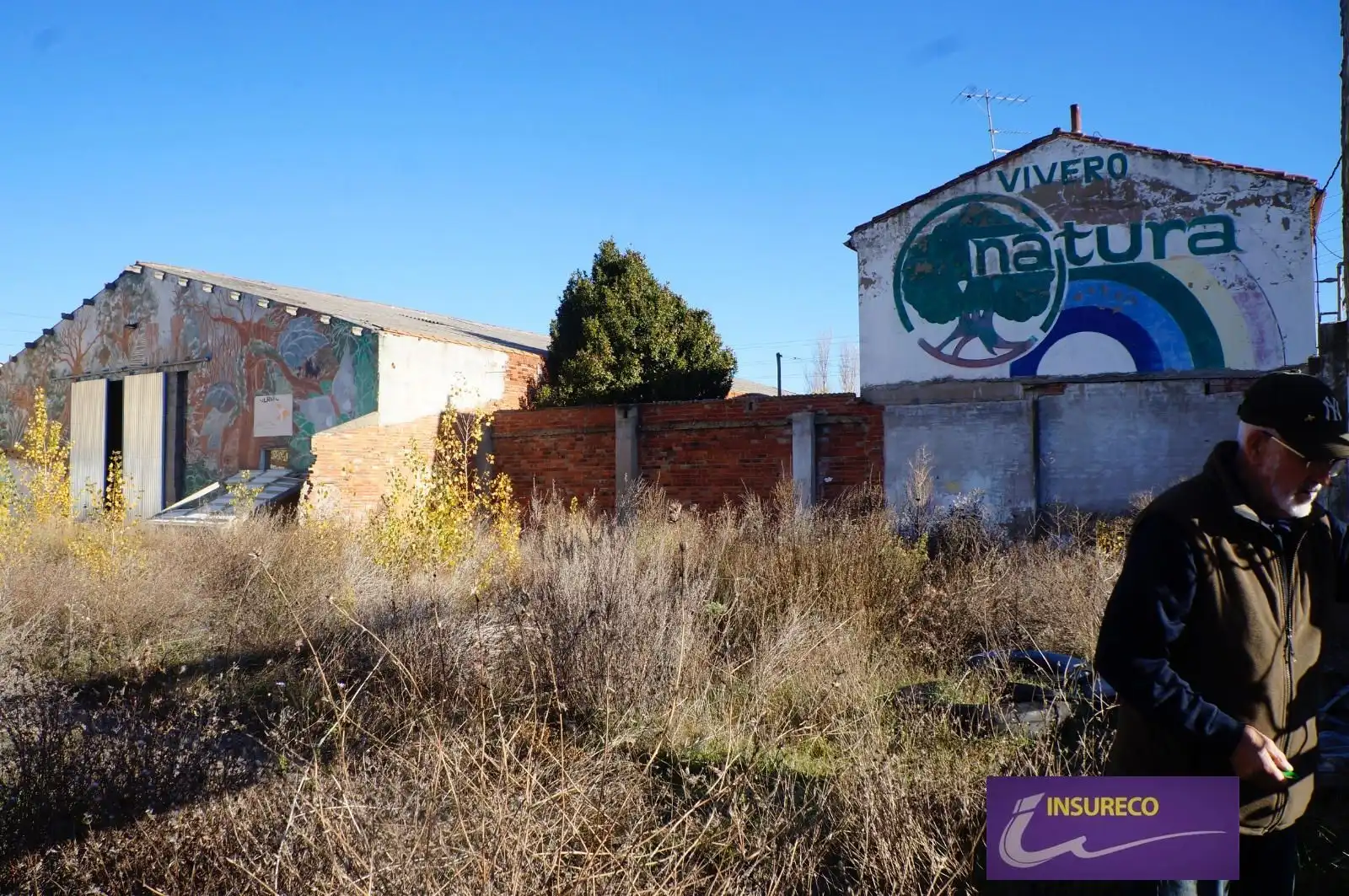 Industrial buildings for sale in León Capital 