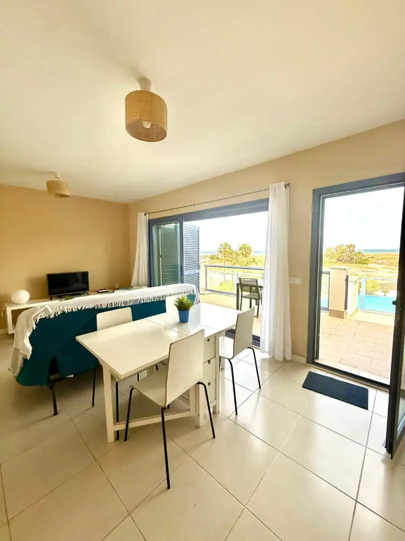 Penthouse with pool for sale in Calle Cigüeña Negra, imagen 27