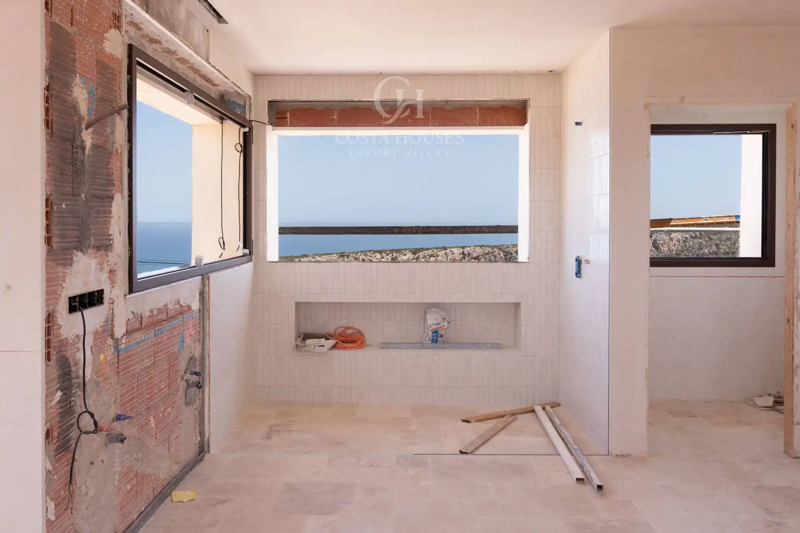 Villa avec piscine à vendre à Calle Siri 53, imagen 11