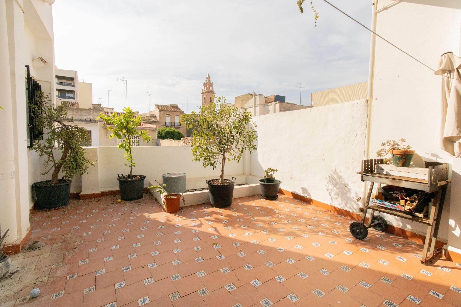 Flat for sale in Calle METGE MIQUEL SERVET, Massamagrell