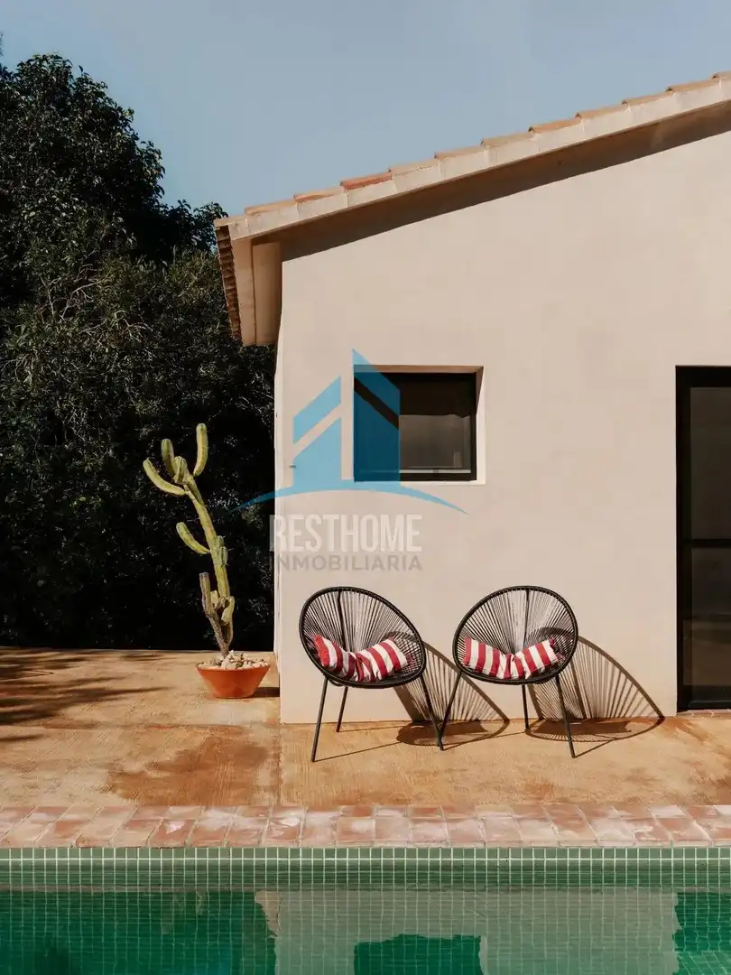 Villa avec piscine à vendre à El Montgó, imagen 35