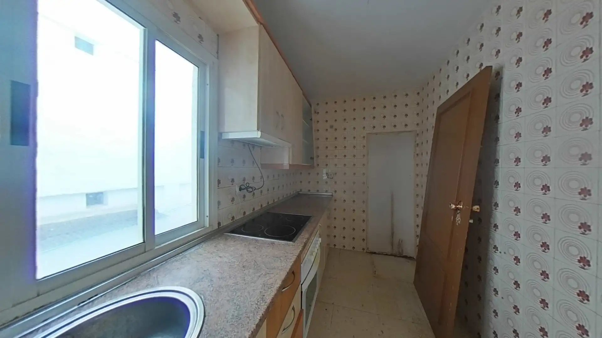 Cocina de Piso en venta en Jaén