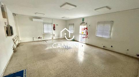 Photo 2 of Industrial buildings to rent in Dominicano , 1, San Juan del Puerto, Huelva