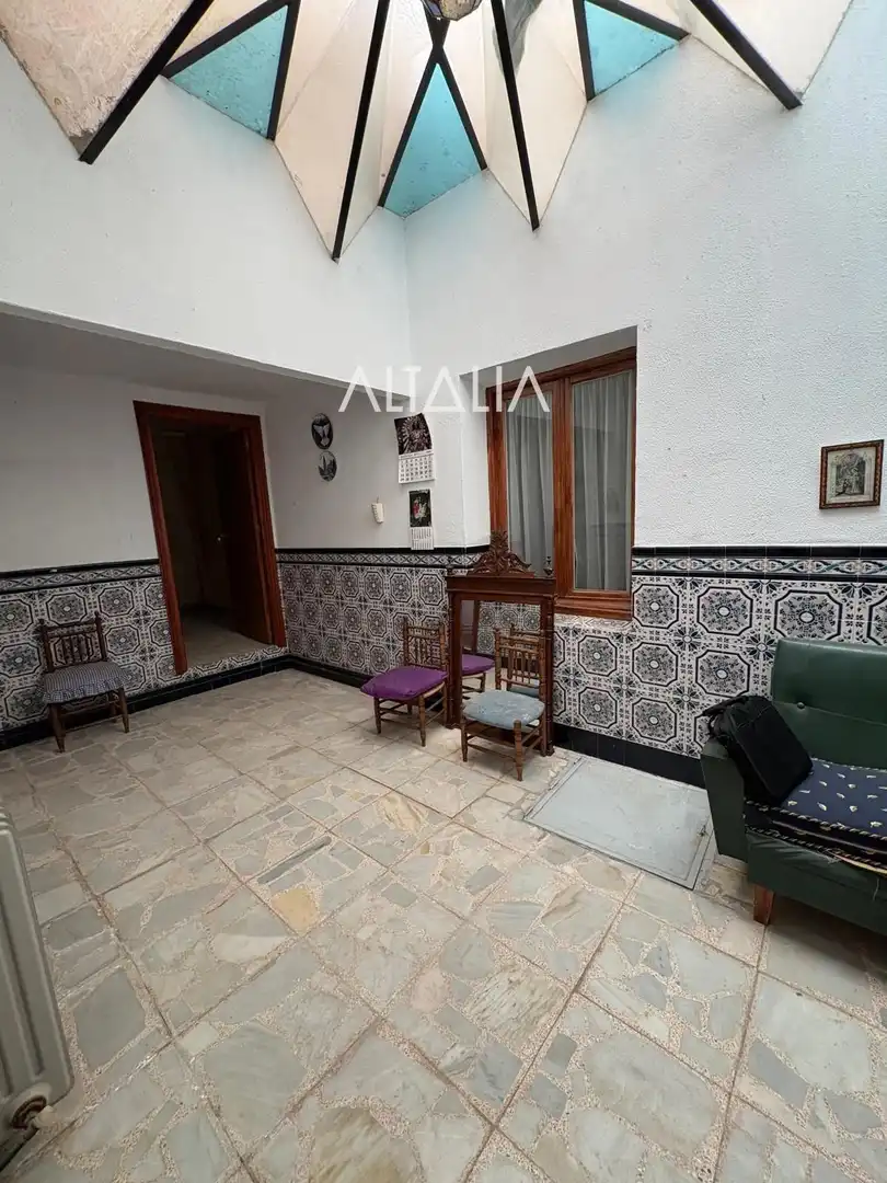 Casa en venda a Jesus Sanchez Martinez, imagen 4