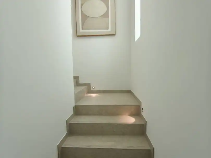 Casa amb piscina en venda a Carrer Cézanne 27, imagen 20