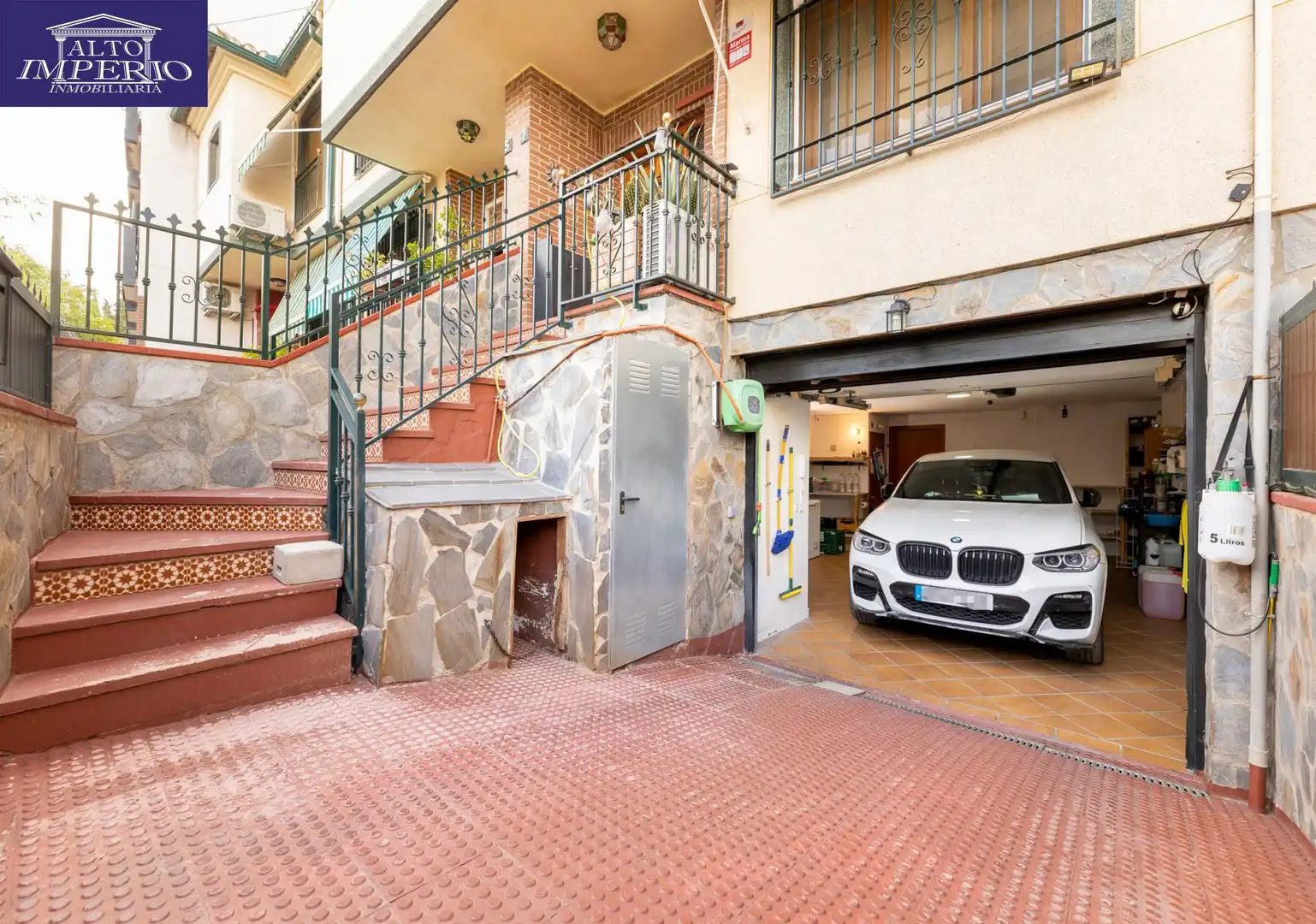 Maison mitoyenne avec piscine à vendre à Calle los Huertos #7, imagen 31