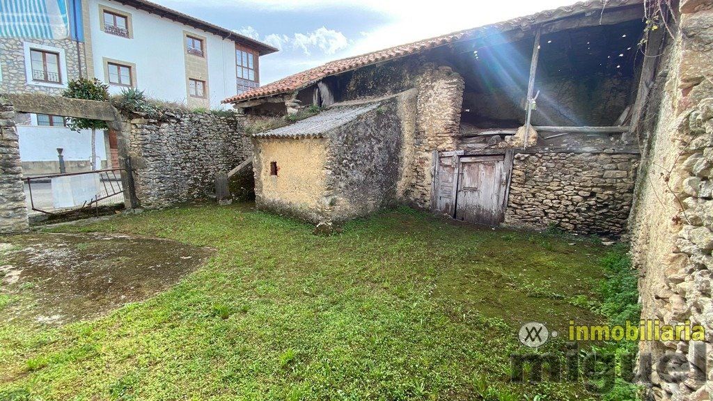 Casa o xalet en venda en Ribadedeva amb Jardí privat i Terrassa