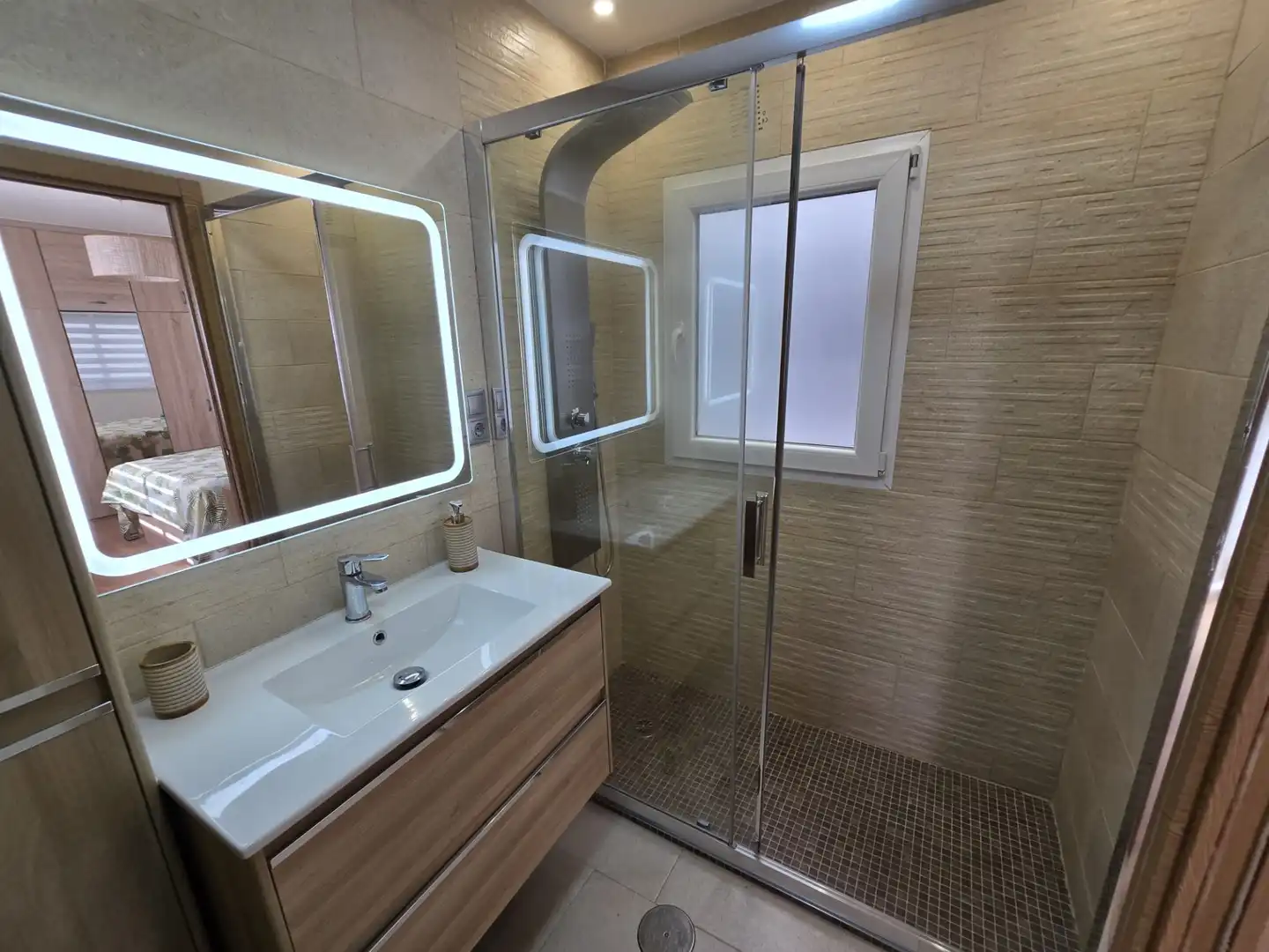 Flat for sale in Mercado