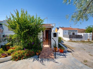 Maison avec jardin à vendre à MANUEL BENITEZ-EL CORDOBE