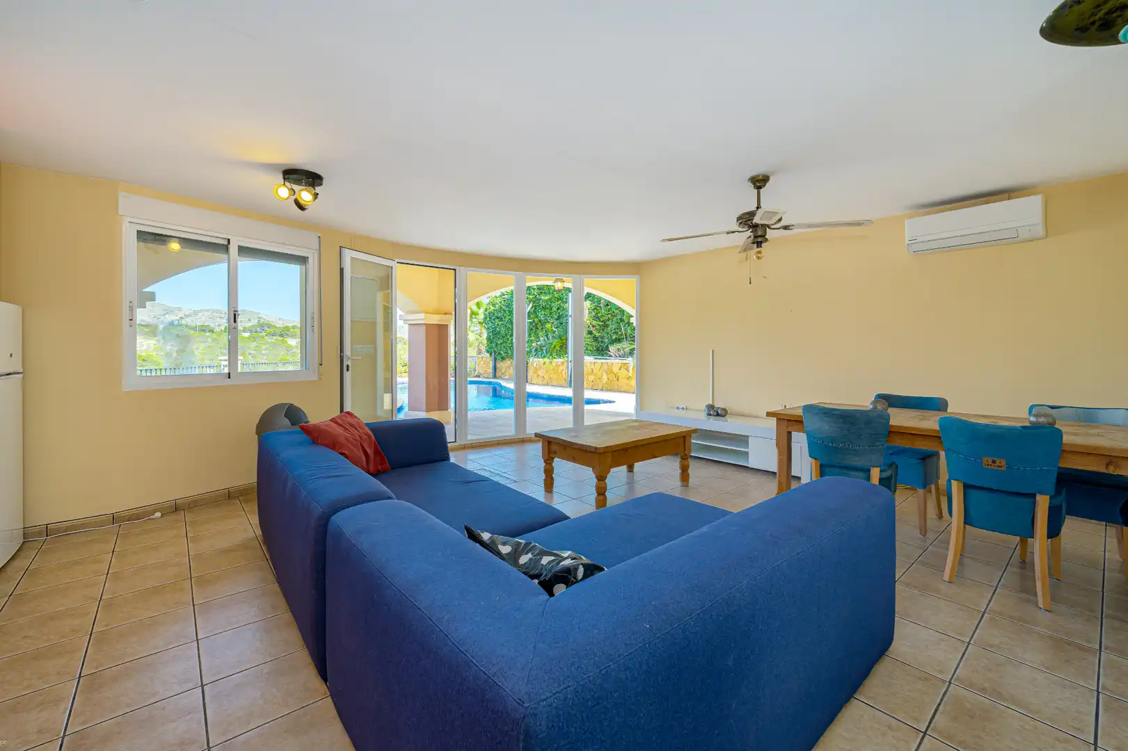 Chalet con terraza en venta en Carrer Penyagolosa, imagen 33