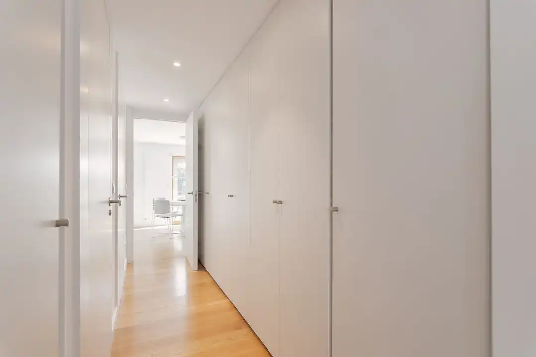 Ático en venta en  Pamplona / Iruña con Calefacción, Terraza y Alarma