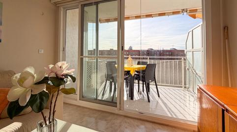 Foto 4 de Pis de lloguer a  Sotavento, El Perellonet,  Valencia Capital