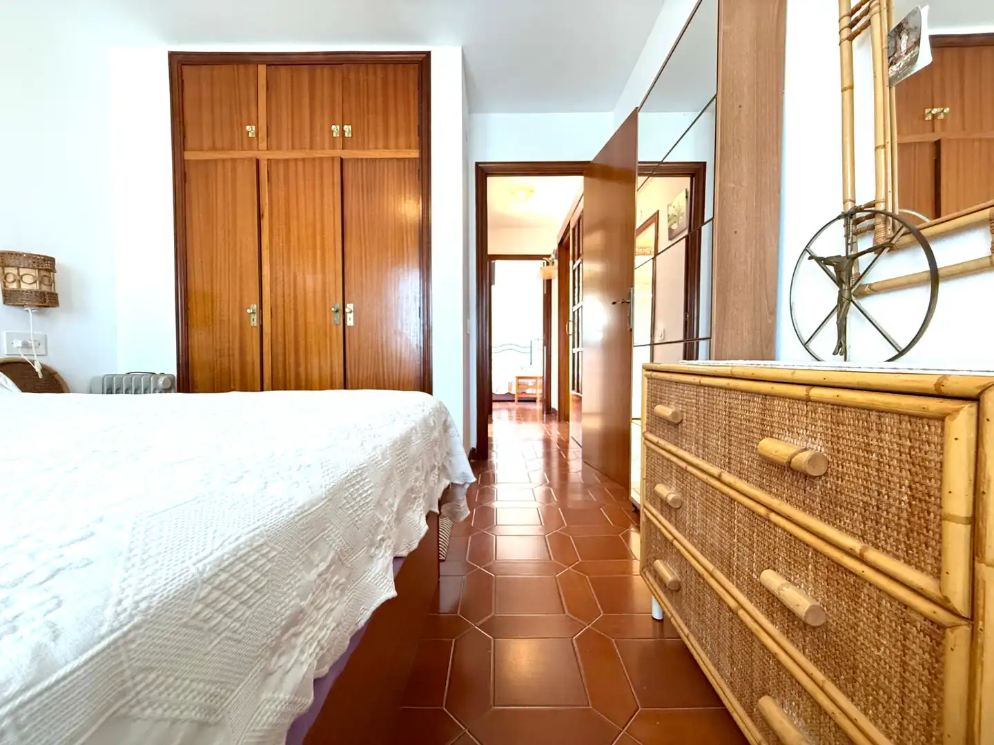 Habitación de Piso en venta en Cambrils con Terraza y Amueblado