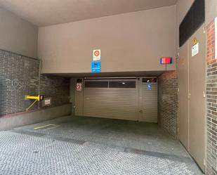 Garatge de lloguer a El Baix Guinardó, Horta - Guinardó,  Barcelona Capital