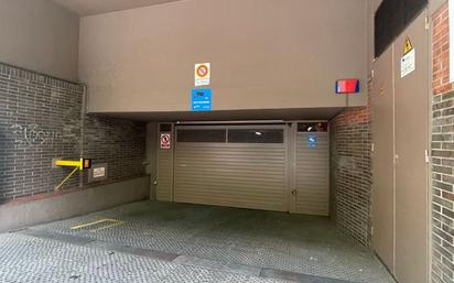 Parking of Garage to rent in  Barcelona Capital