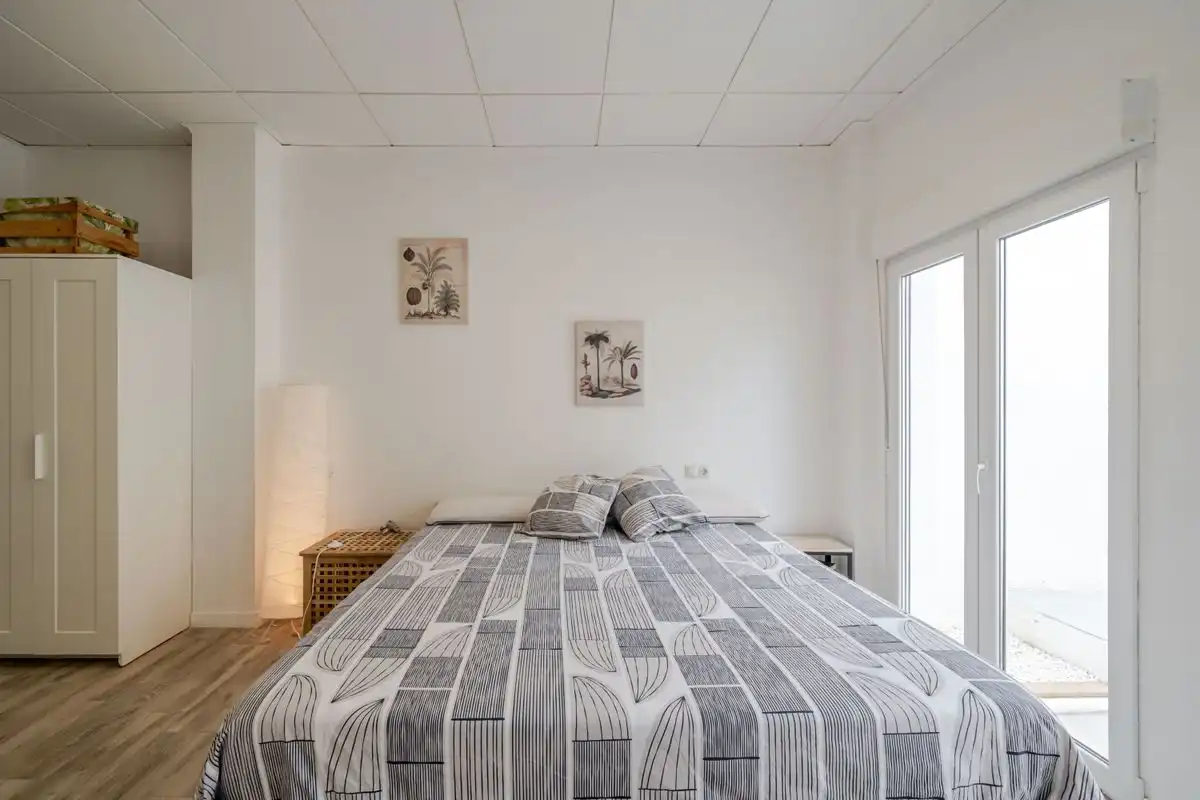 Bajo en venta en Calle San Pascual, imagen 12