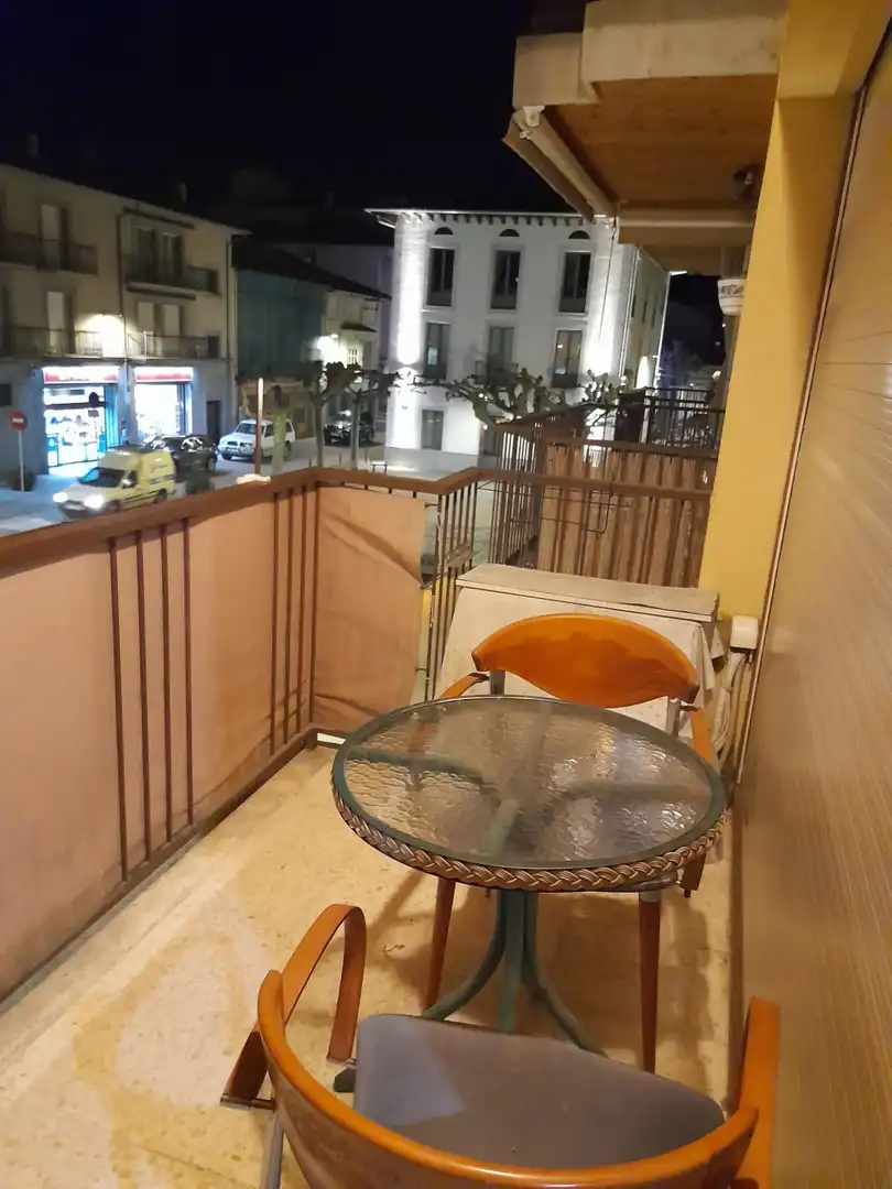 Terraced house with terrace for sale in Calle BALMES, imagen 19