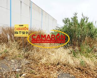 Industrial land for sale in Palomares del Río