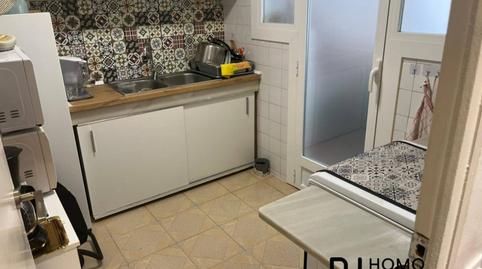 Foto 4 de Piso en venta en Calle Juli Garreta, Can Rull, Sabadell