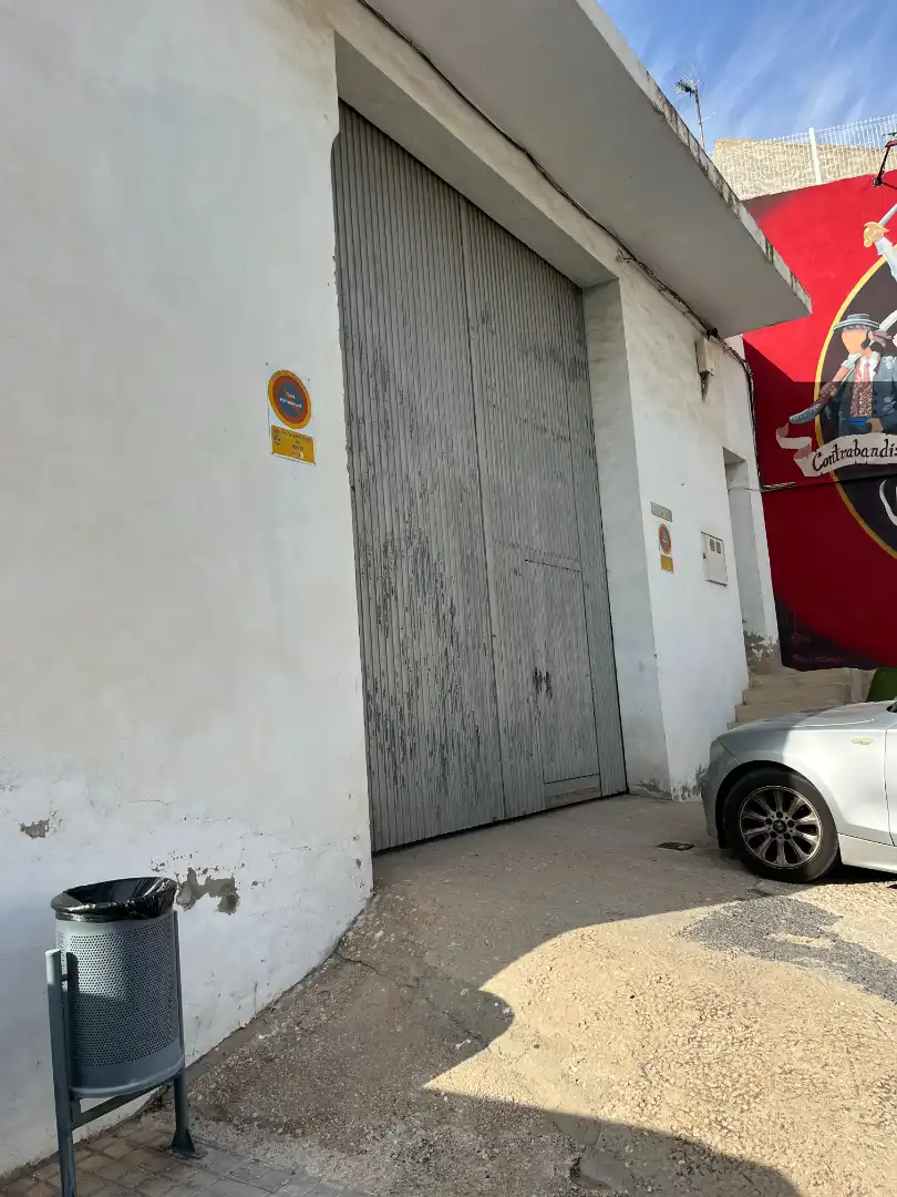 Local comercial en venda a Carrer Sant Josep, imagen 5