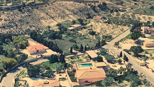 Terreno residencial en Venta en Carrer del Làrix en Moralet