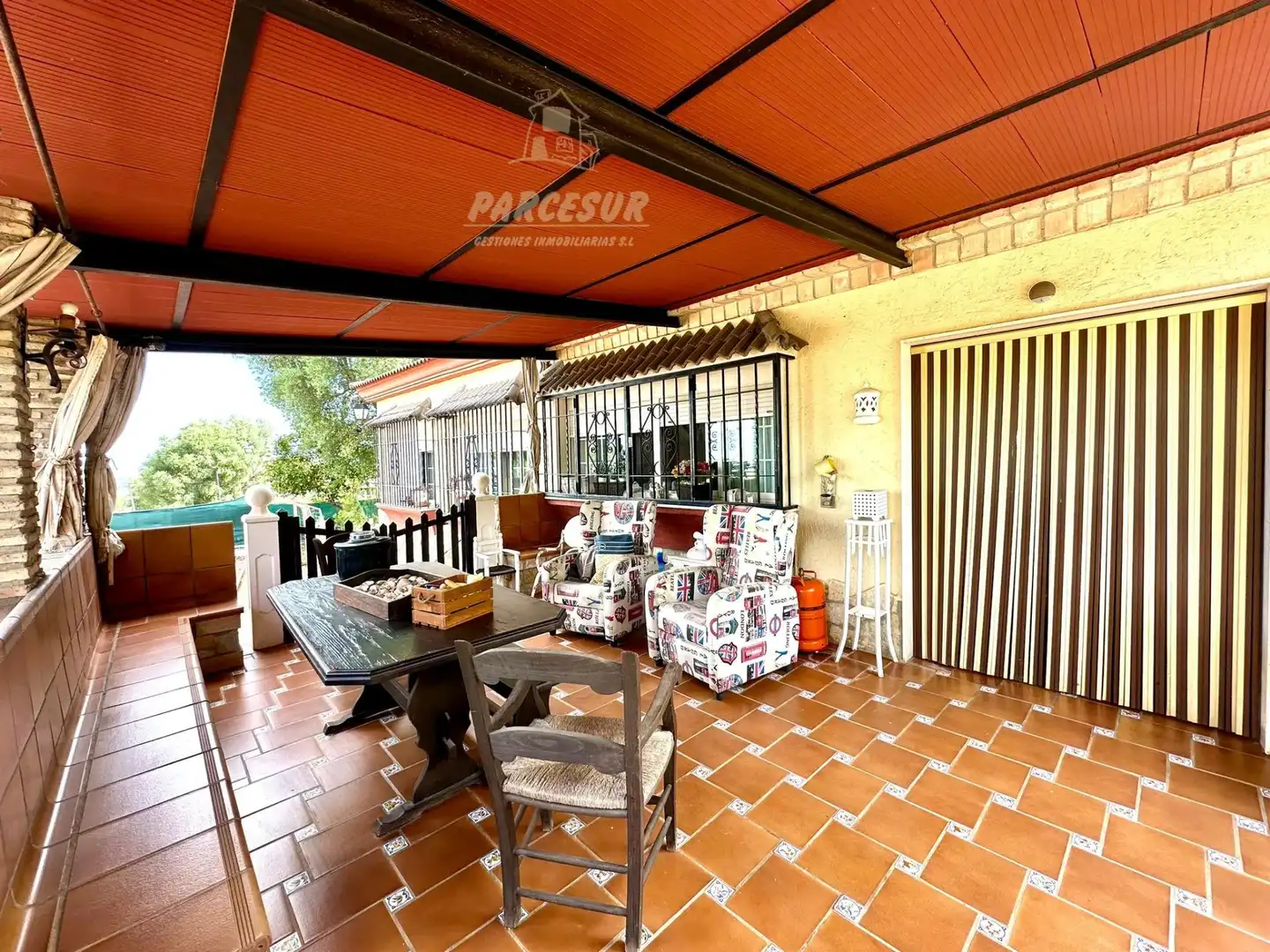 Haus mit Pool zum Verkauf in Almodóvar del Río, imagen 29