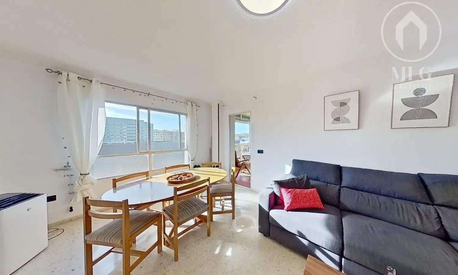 Piso con ascensor en venta en MENDIVIL, imagen 2
