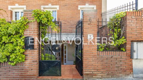 Foto 4 de Casa o chalet en venta en Zona Nord, Rubí