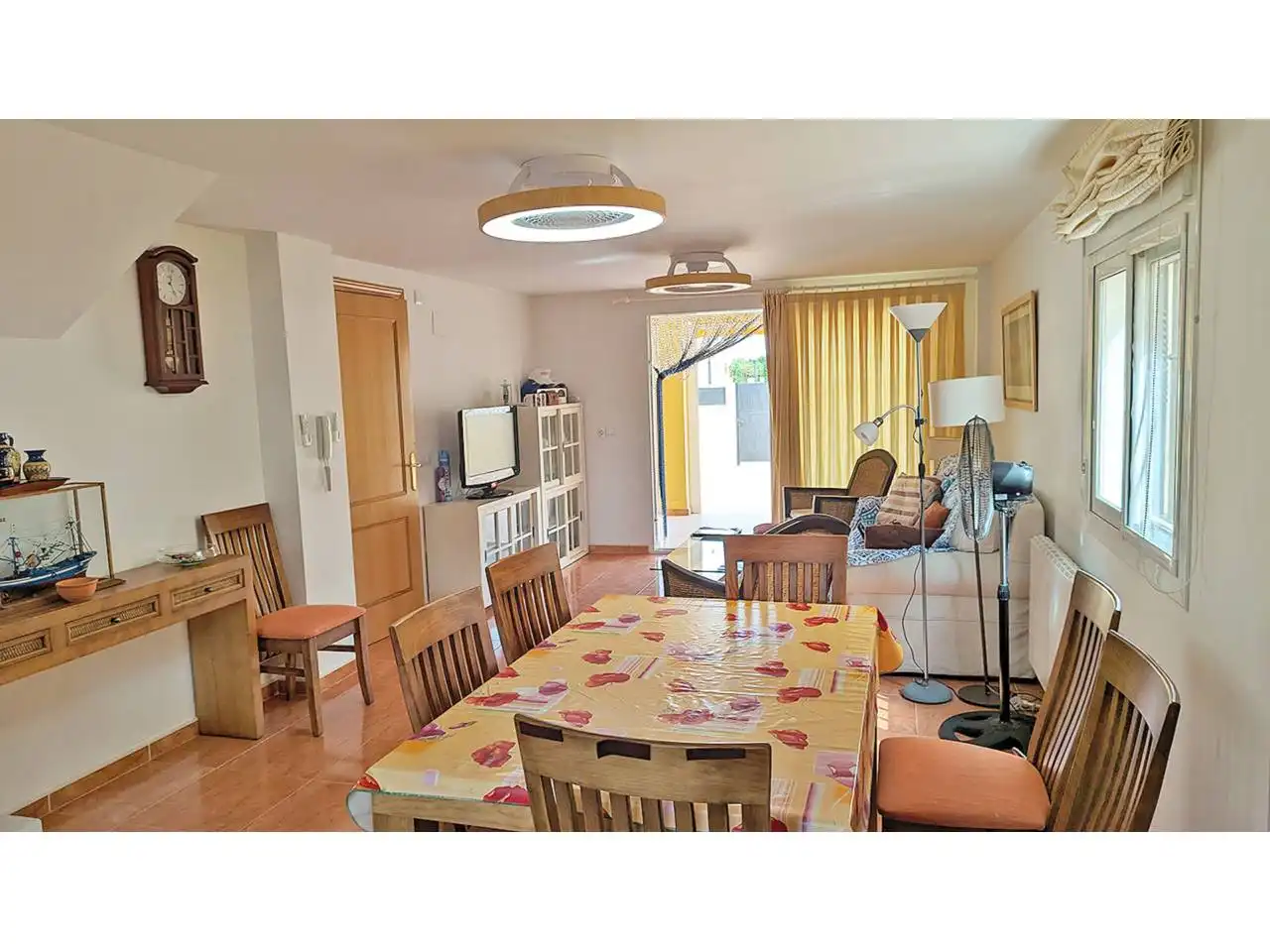 Maison jumelée avec piscine à vendre à Camino cervera, imagen 3