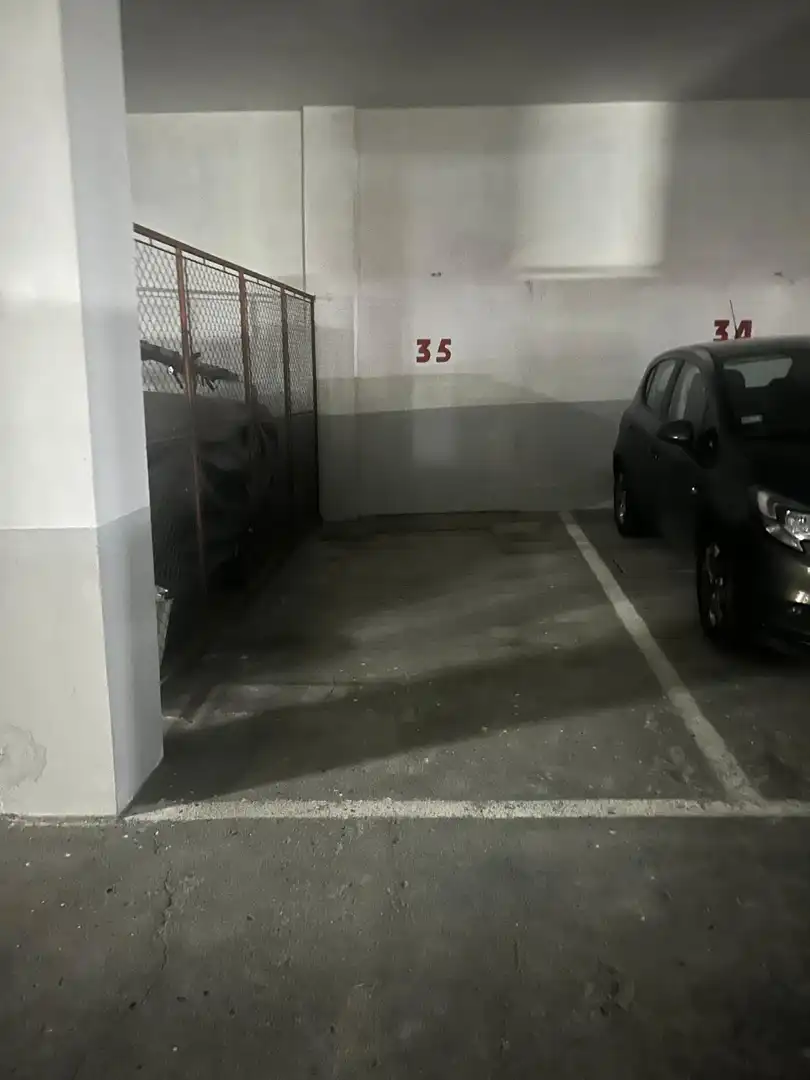 Wohnung zum Verkauf in A Pobra do Caramiñal, imagen 24