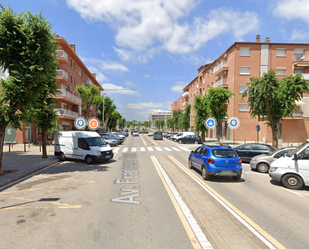 Vista exterior de Pis en venda en Martorell