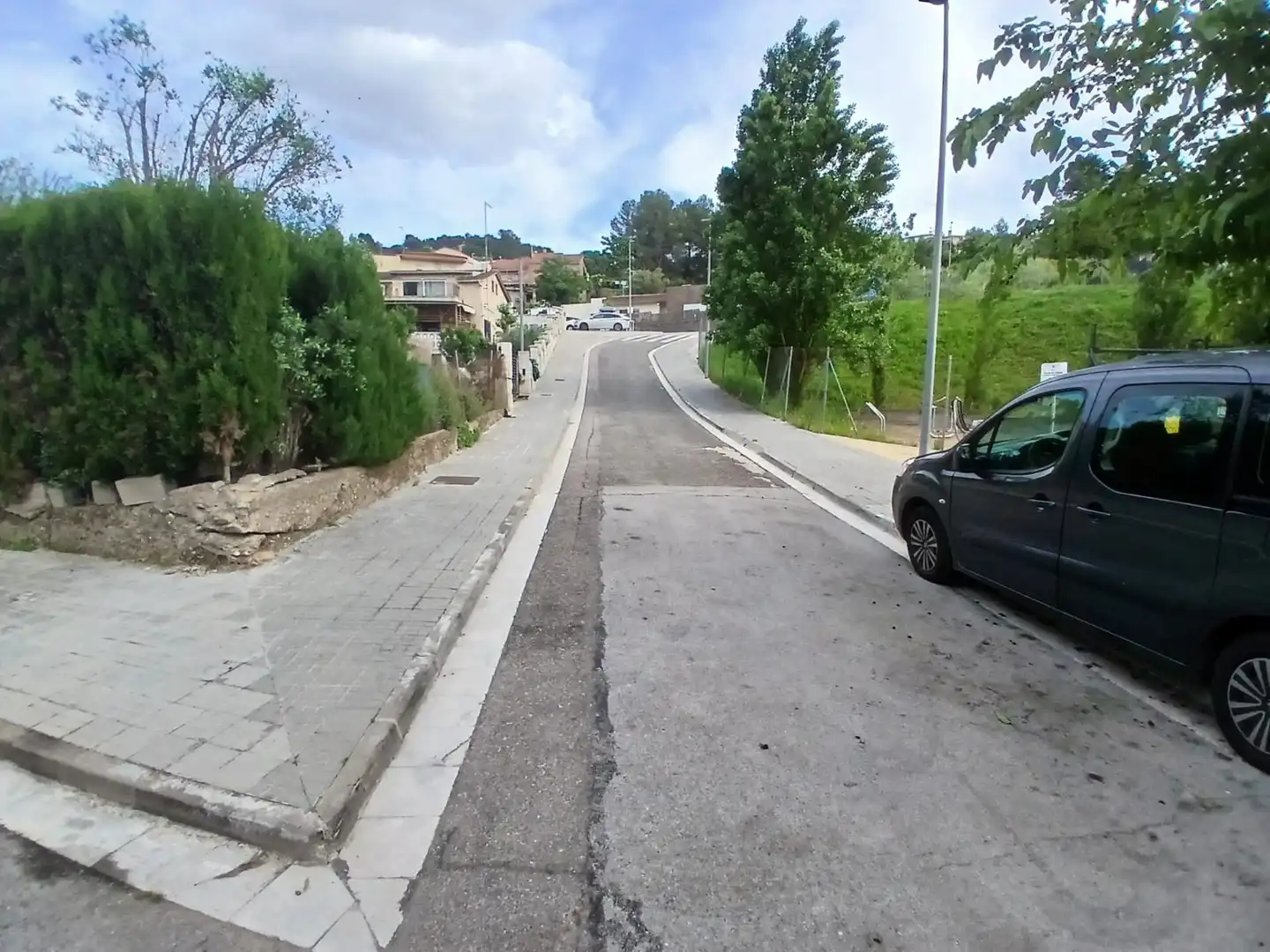 Terrenos y solares en venta en Castellbisbal, imagen 12