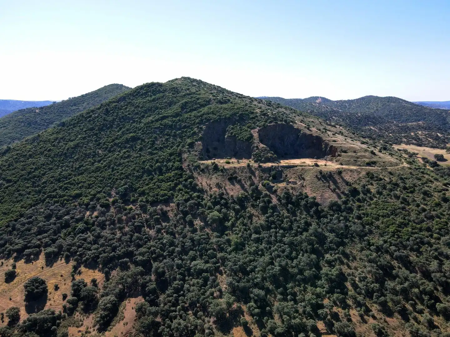 Terreni e lotti in vendita a Cazalla de la Sierra, imagen 22