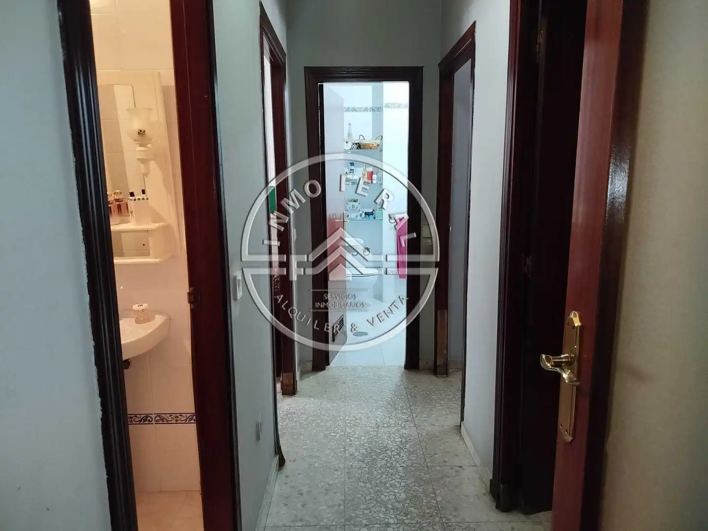 Piso en venta en Écija con Aire acondicionado, Calefacción y Trastero