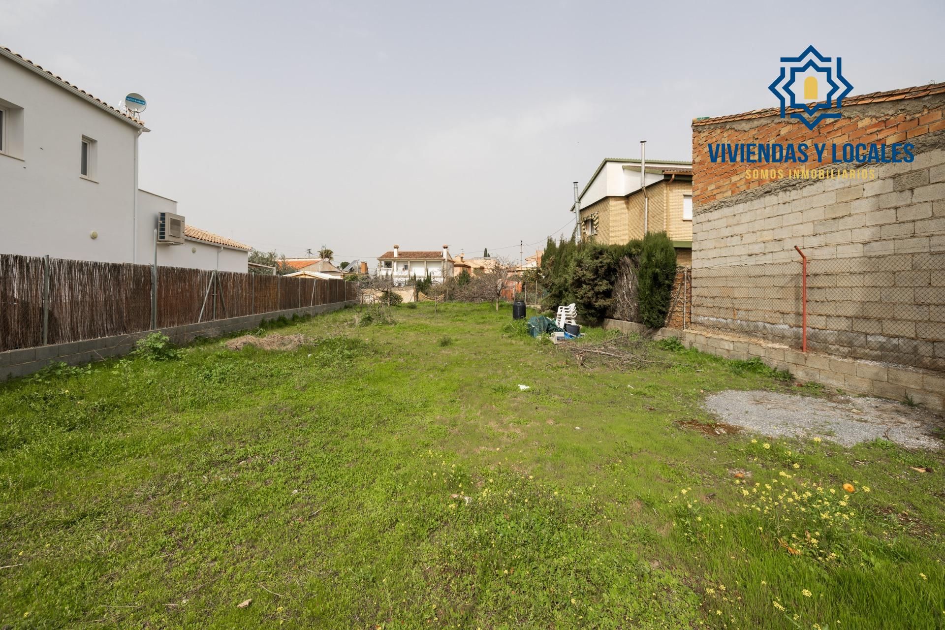 Residential for sale in Cájar