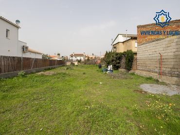 Terrain résidentiel à vendre à Calle ROCINANTE 6