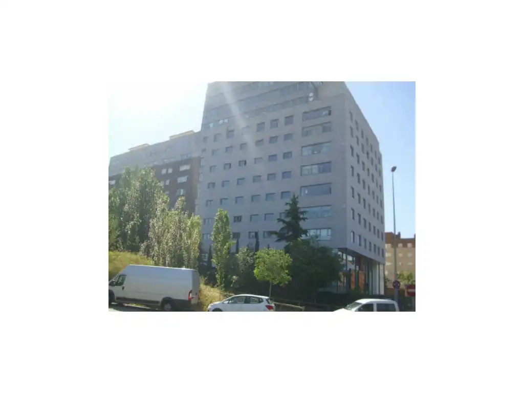 Office space with lift for sale in Can Borrell, imagen 14