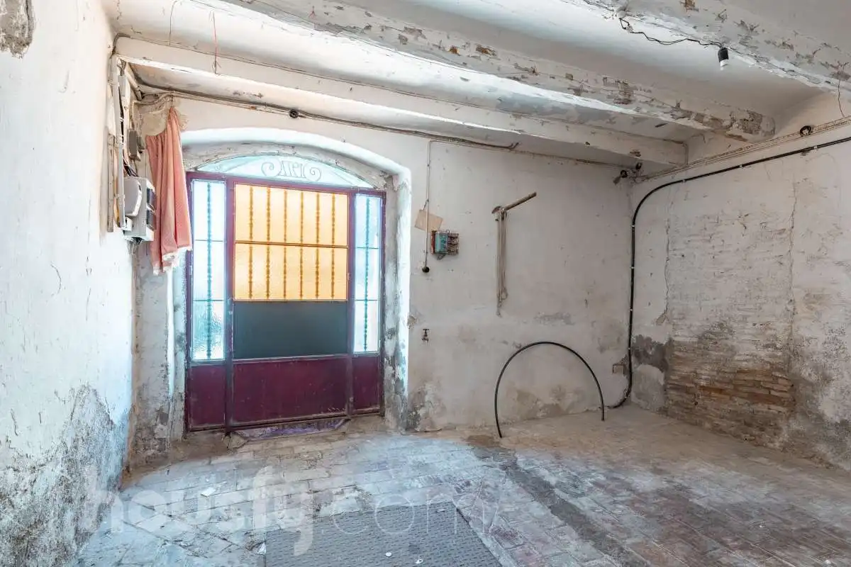 Casa adosada en venta en Santa Margarida I Els Monjos con Trastero