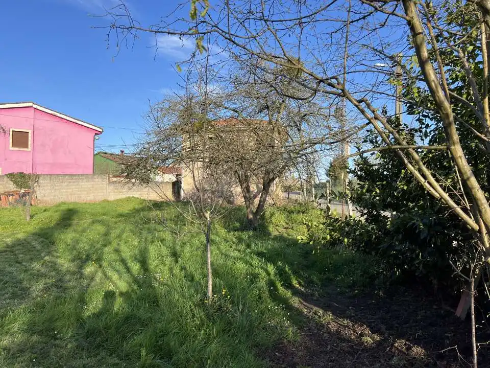 Casa o chalet en venta en Siero con Trastero