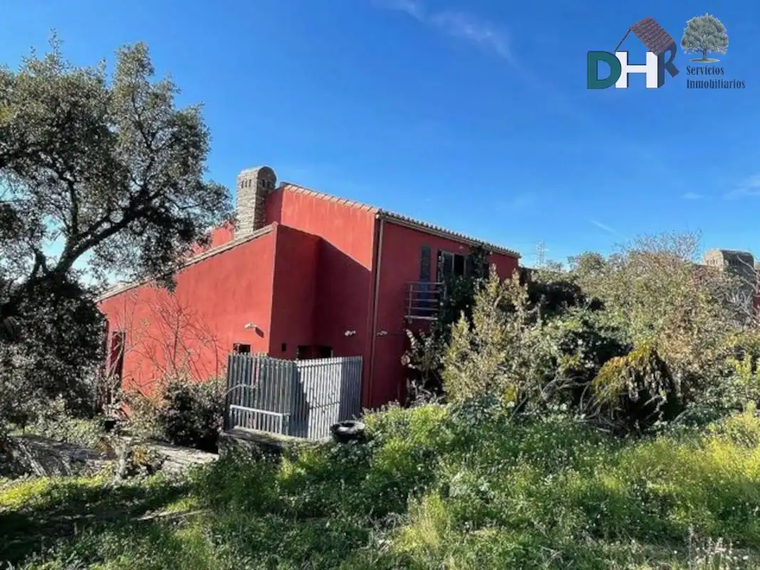 Casa rústica amb terrassa en venda a Campus Universitario, imagen 11