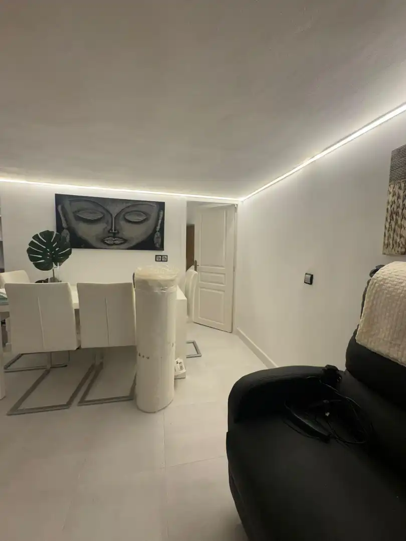 Apartamento de alquiler en Fuengirola