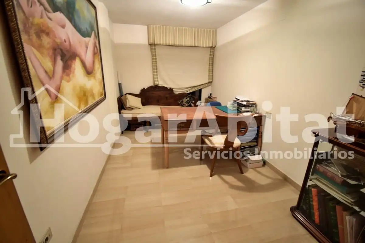 Wohnung mit Terrasse zum Verkauf in Calle Fernando el Catolico, imagen 10