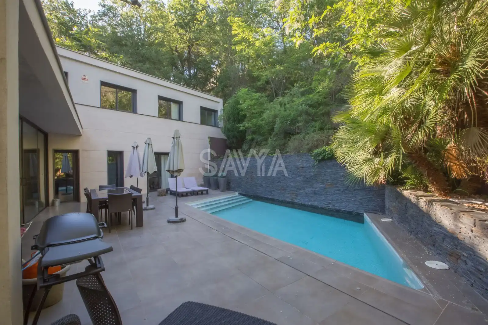 Casa con piscina en venta en Les Planes, imagen 38