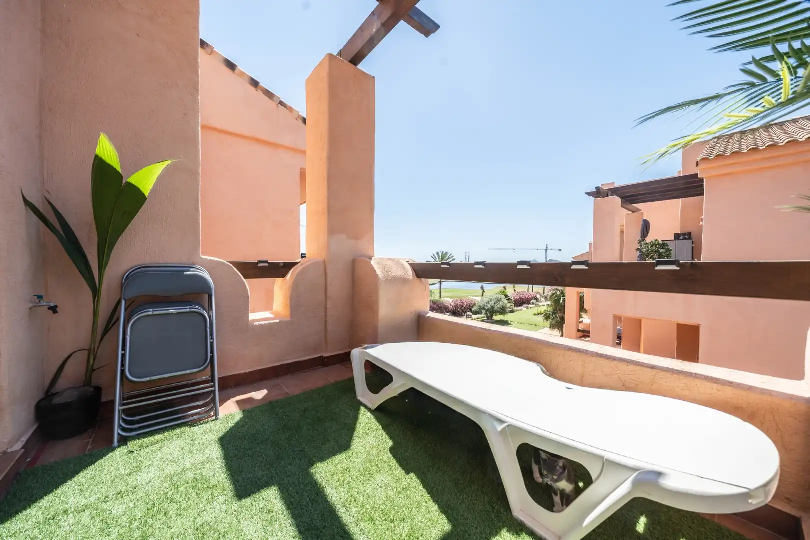 Attico con piscina in vendita a Las Lomas de Rame - Bahía Bella, imagen 42