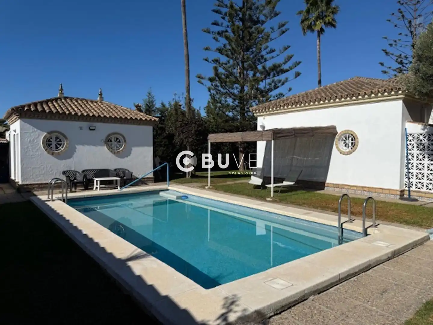 Chalet con piscina en venta en COLIBRI, imagen 40